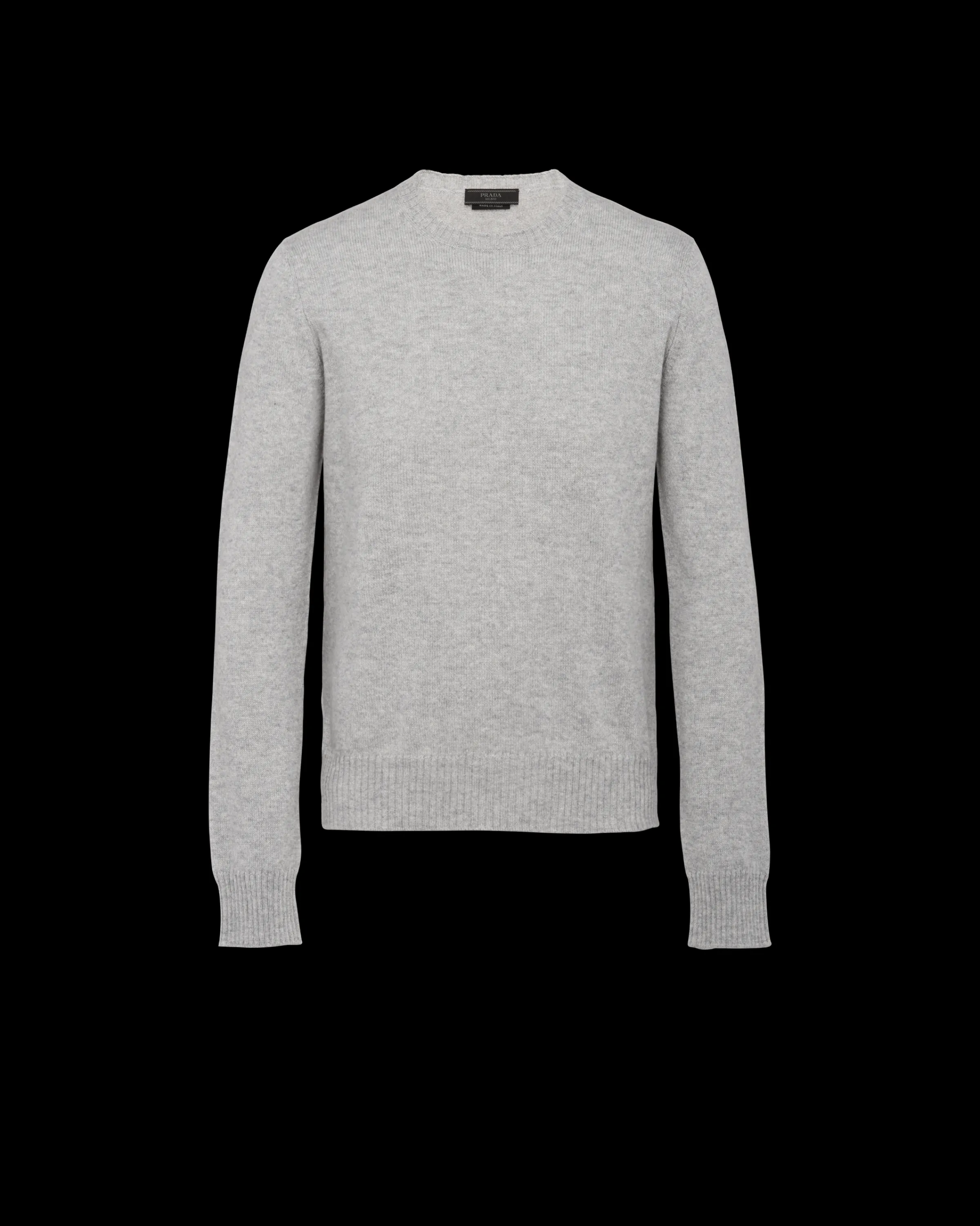 Uomo Prada Maglia in cashmere