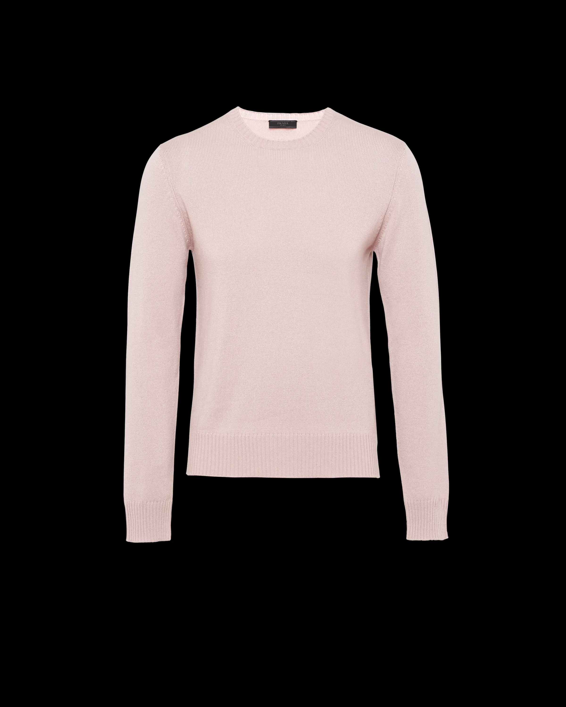 Uomo Prada Maglia in cashmere