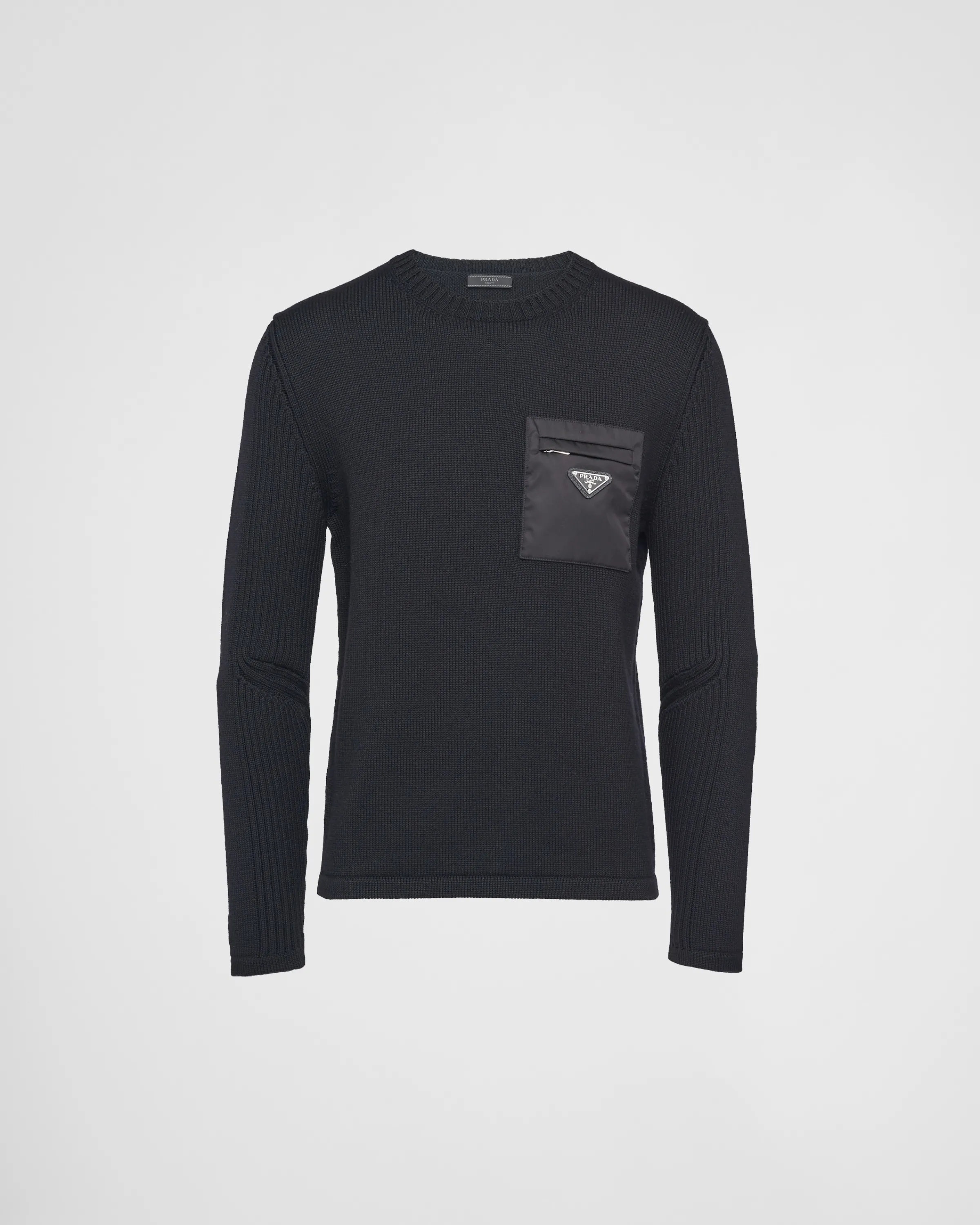Uomo Prada Maglia in lana