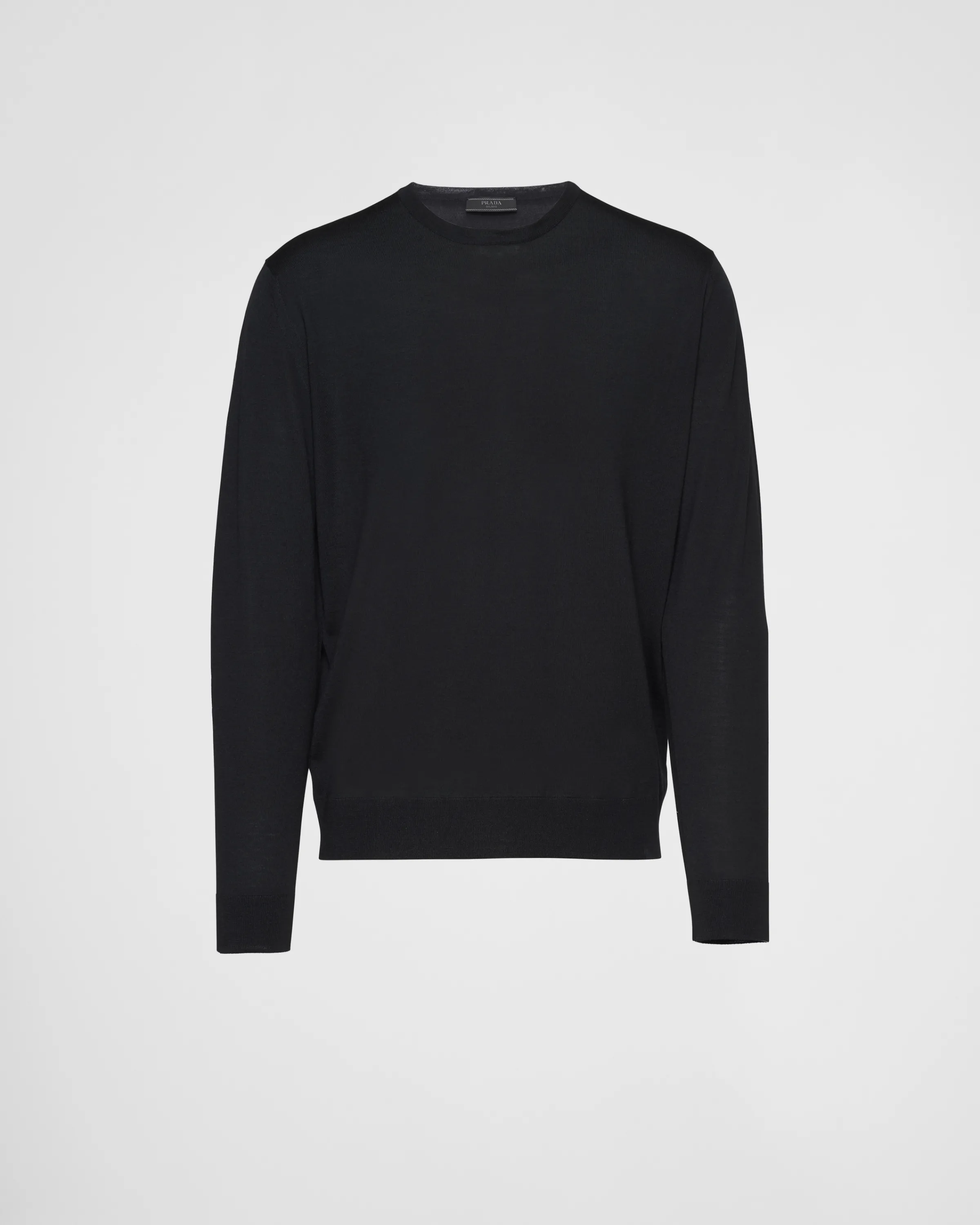 Uomo Prada Maglia in lana