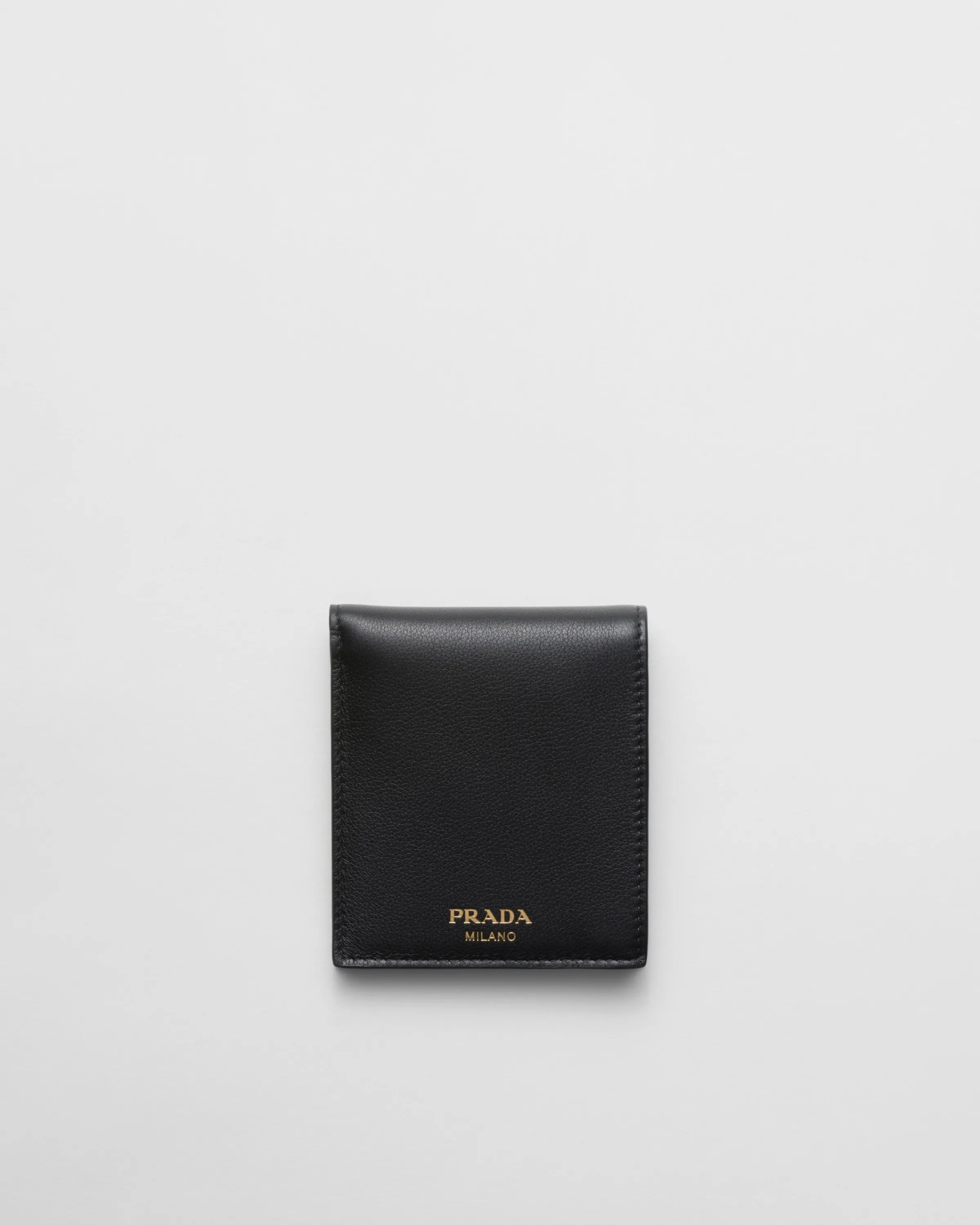 Uomo Prada Portafoglio in pelle