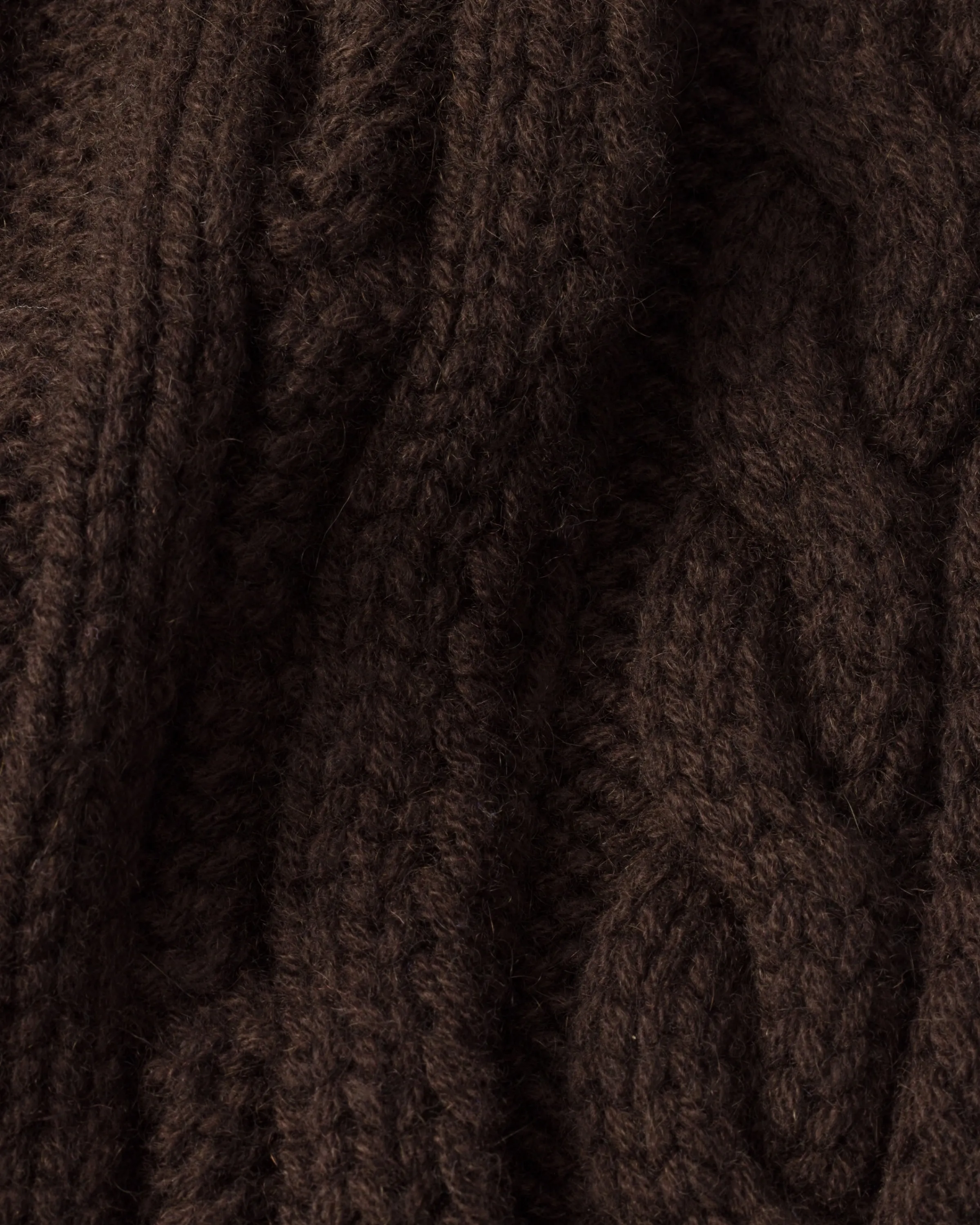 Uomo Prada Sciarpa in cashmere